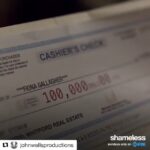 Steve Howey Instagram – @emmy ‘s last episode. #shamelessfinale #shameless #showtime