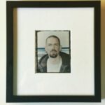Steve Howey Instagram - 🖼 @essexirishman