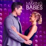 Steve Howey Instagram - Opens March 29th! #makingbabiesmovie