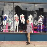 Steve Howey Instagram – Frank. @williamhmacy Los Angeles, California