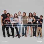 Steve Howey Instagram – Thanks for making #shameless one of the most top trending comedy tv shows in 2018!! @google