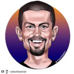 Steve Howey Instagram – Dope 😀