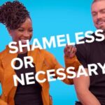 Steve Howey Instagram – Thanks @tvguide had a great time with you and Miss @shanolahampton https://youtu.be/uBfUEvzv6FY
Note: juggling babies is hilarious when you are strong enough to not drop them and if they’re not your children.