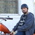 Steve Howey Instagram - New episode Sunday. #shameless