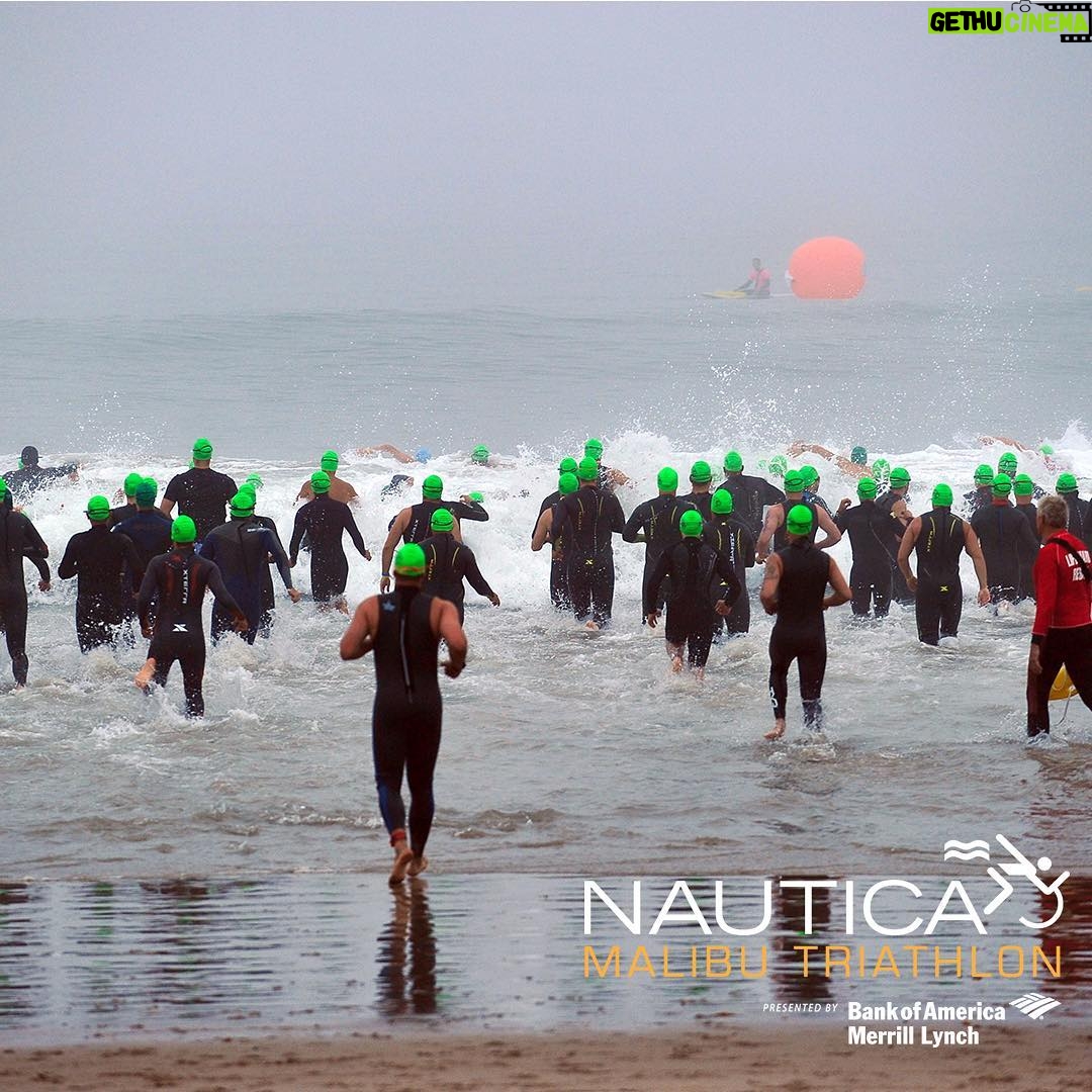 Steve Howey Instagram - Here we go!!! Go to my bio. This Sunday 16th I am competing in the @nauticamalibutri to help raise money for @childrensla Help me help some amazing kids!! I love you!! Thank you!! -Howey
