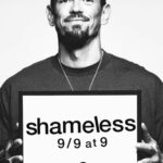 Steve Howey Instagram - No shame