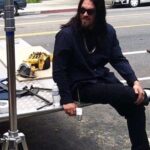 Steve Howey Instagram – #tbt #kev #shameless