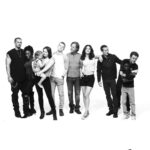 Steve Howey Instagram - So shameless. So fun. #shameless #showtime Los Angeles, California