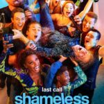 Steve Howey Instagram – It’s been a pleasure…last call #shameless #showtime #dec6