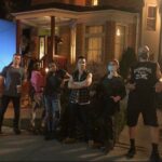 Steve Howey Instagram – No Shame Crew #shameless