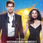 Steve Howey Instagram - That’s one way to keep your marriage hot 💥🔥. Don’t miss the series premiere of #TrueLies, coming to your screens Wednesday, March 1. Copy?