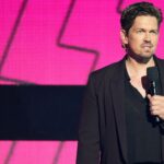 Steve Howey Instagram – I had a great time at the #cmtawards. Thank you for having me #cbstv. And thank you Austin, Texas! Love y’all. #country #truelies #texas
