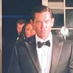 Steve Howey Instagram – My 13 year old self would be freaking out about the job I have right now. #grateful  New episode tonight Wednesday 10/9c @cbstv @paramountplus @trueliescbs