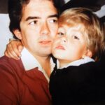 Steve Howey Instagram - You took me sailing. Showed me the stars. We fished for lunch and dinner. You made me listen to jazz and made me read poems. You taught me imagination is the most important. And love. You taught me acting. And you loved me. You were and will always be a legend. My teacher, my mentor, my friend. My father. I love you dad. RIP Bill Howey