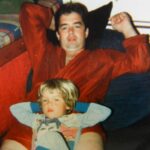 Steve Howey Instagram - You took me sailing. Showed me the stars. We fished for lunch and dinner. You made me listen to jazz and made me read poems. You taught me imagination is the most important. And love. You taught me acting. And you loved me. You were and will always be a legend. My teacher, my mentor, my friend. My father. I love you dad. RIP Bill Howey