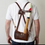 Steve Howey Instagram - I like this backpack.