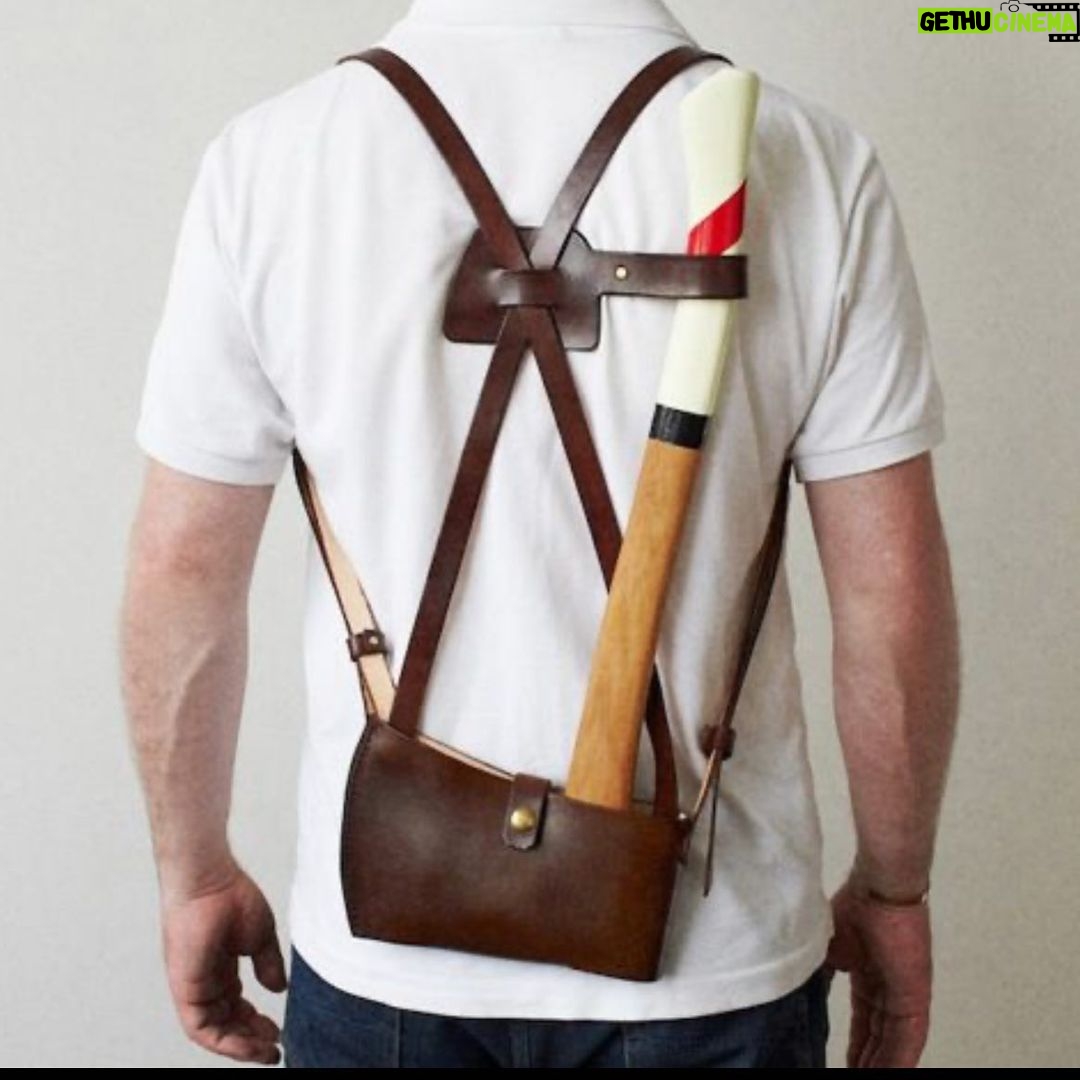 Steve Howey Instagram - I like this backpack.