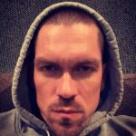 Steve Howey Instagram - I ate all of it.