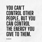 Steven Bartlett Instagram – No matter how hard you try, the only thing we can control in life is ourselves. Like this post if you agree and follow @steven for more 🙏🏽