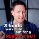 Steven Bartlett Instagram - The Poo Scientist: “If Your Poo Looks Like This Go To A Doctor!”, “You Gut Health Causes Belly Fat, Anxiety!” & Alcohol Is Destroying Your Gut Microbiome!” I'm so excited to bring you this episode with @theguthealthmd , a leading voice in lifestyle medicine and gut health. This episode is all about transforming your health from the inside out. His approach is not about short-term fixes but a sustainable, enjoyable journey towards optimal health. Start your year empowered with the knowledge and actionable advice for the healthiest version of you! Search 'the diary of a ceo' on YouTube to watch NOW! 🙏🏽