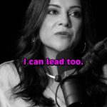 Steven Bartlett Instagram - Overthinking? Or doubting your next move? I've got you, watch this 🙏🏽 Clip from a DOAC episode with the amazing @reshmasaujani