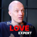 Steven Bartlett Instagram - The Love Expert: We’ve Built A Loveless Society & It’s Making Us Depressed! (here’s the fix!) - EPISODE OUT NOW! In today’s episode I’m joined by Alain de Botton, the best-selling author in 30 countries and the co-founder of ‘The School of Life’. He discusses various subjects from love and relationships to happiness and mental health with this incredible philosophical wisdom that brings so much clarity to our every day problems. We break down: - The real sources of mental health issues. - Rethinking the pursuit of happiness. - The deeper meanings behind our chase for material success. - The complexities and realities of romantic love and ‘daddy issues’. - Ensuring longevity and excitement in relationships. & so much more. I’m not sure how, but when Alain explains the complex problem and offers the practical solution, it just seems SO clear I can’t believe I hadn’t thought of it before. His insights will deepen your understanding of yourself and the world around you, they certainly did for me. Search ‘the diary of a ceo’ for the full conversation now 🙏🏾