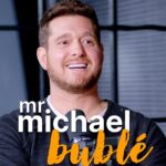 Steven Bartlett Instagram - The one and only... @michaelbuble on The Diary Of A CEO (Christmas special!!) To many around the world, he is the soundtrack to Christmas. Yet so often overlooked is his incredible dedication to get there. His resilience in overcoming constant rejection is deeply inspiring to anyone wanting to pursue their dream. But also in overcoming personal adversity more recently with his son’s cancer diagnosis. We all know Mr Christmas, but it is a true pleasure to get to know Mr Bublé, and I can’t wait for you to watch. Search 'the diary of a ceo' on YouTube for the full episode NOW! ❤️