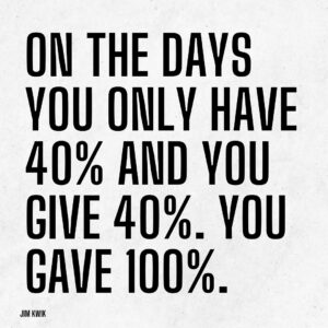 Steven Bartlett Instagram - For whoever needs this today ❤️ Tag someone below who should see this too