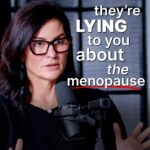 Steven Bartlett Instagram - The No.1 Menopause Doctor: They’re Lying To You About Menopause! Brand New Science! (Men Need To Listen Too!) An honour to be joined by @drmaryclaire , a trailblazing expert in menopause and bestselling author. Her passion for education and empowerment is infectious - she breaks down complex medical jargon into relatable and actionable advice. There is so much learning in here, that I truly believe it should be compulsory listening - for everyone. Search 'the diary of a ceo' on YouTube to watch the full episode NOW! ❤️