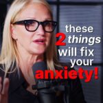 Steven Bartlett Instagram - “Saying These 2 Words Will Fix Your Anxiety!” The New Trick For Stress, Anxiety & Breaking Every Bad Habit In 2024! @melrobbins x The Diary Of A CEO 🔥 OUT NOW! If you’re feeling stuck in anyway, personally or professionally, you must start your week here - we delve into 👇🏽 * Cultivating your inner compass and the power of trusting your gut. * Making daunting decisions with confidence. * Understanding the real reasons behind our resistance to change. * The intersection of ADHD, trauma, and decision-making. * How to genuinely pursue happiness. This is the ultimate motivation & confidence boost you might have been waiting for… Search ‘diary of a ceo’ wherever you get your podcasts for the full episode now 🙏🏽