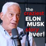 Steven Bartlett Instagram - The Man Who Followed Elon Musk Everywhere: "Elon's Dad Abused Him, His Trans Child Disowned Him, And Here Are His Secrets For Success!" As someone deeply inspired by Elon Musk's relentless pursuit of the extraordinary, I am so excited to share today’s episode. I had the privilege of sitting down with @walter_isaacson the master biographer whose works I've long admired. In our conversation, we explore: - Isaacson's firsthand experience following Musk. - The profound impact of Musk's challenging early years. - Musk's unique personality traits, including his 'demon mode.' - The key differences and similarities between Musk and other great minds like Steve Jobs. - The real story behind Musk's takeover of Twitter into X. - His grand vision for humanity's future, including the Mars mission.  This is an exploration of what it means to truly innovate and challenge every boundary. I’ll be listening back to this one again and again. Search 'the diary of a ceo' on YouTube to watch the full episode out now!! 🙏🏽