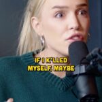 Steven Bartlett Instagram - Comment ‘YES’ below if you’ve watched the full episode and if you haven’t, search ‘The Diary of A CEO’ on YouTube! Thank you for your vulnerability @alexandracooper ❤️