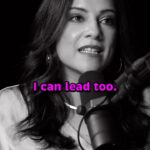 Steven Bartlett Instagram - If this isn’t one of the most inspirational clips that you’ll see today on Insta, then I don’t know what is ❤️ Search ‘The Diary of a CEO with @reshmasaujani ‘on YouTube for the full episode now.