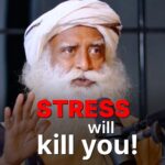 Steven Bartlett Instagram - @sadhguru x The Diary Of A CEO!! Episode Out Now! World’s No. 1 Guru PREDICTS: “There Is A Mental Health Pandemic Coming! & We Are On The Brink Of Extinction!” I’m honoured to share my intimate conversation with the globally revered yogi, renowned speaker and bestselling author Sadhguru. Why are the wealthiest unhappy? Is the mental health crisis avoidable? What’s the real cost of our comforts? Sadhguru offers unique methods for self-transformation that are both proven and powerful. Search ‘diary of a ceo’ on youtube / wherever you get your podcasts for the full conversation out now & let me know what you think ❤️