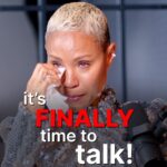 Steven Bartlett Instagram - 💥Jada Pinkett Smith! OUT NOW!💥 - “I Just wanted to stay alive until 4pm!” - “Tupac kissed me twice & proposed to me!” - “I was resentful about Will’s success!” - “Why me & Will Separated!" - “I wanted to be the No.1 Drug Dealer!" + MORE Search 'the diary of a ceo' on YouTube to watch NOW!!