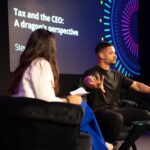 Steven Bartlett Instagram - This week has been too crazy not to share with y'all! 😅 From having the pleasure of seeing Busta Rhymes and 50 Cent perform at the O2 to flying to Johannesburg to speak at the Momentum Science of Success Festival! And being completely blown away by the reception, thank you for having me! Even though there is so much going on right now, it's weeks like these that remind me how grateful I am for everything❤️🙏🏽 Would you like to see more of my weekly highlights?? Double tap if so!