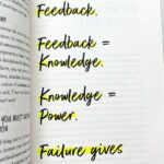 Steven Bartlett Instagram - Three quotes that you need to read at the start of your week!! 👉🏽📚 Like this post if they resonate. (Quotes from my book, The Diary of a CEO: The 33 Laws of Business and Life)