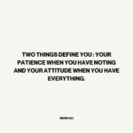 Steven Bartlett Instagram - Four things you NEED to read before you start your weekend 🙏🏽Which quote resonates with you the most? Comment below.