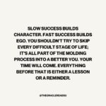 Steven Bartlett Instagram - Four things you NEED to understand before you end your week 🙏🏽