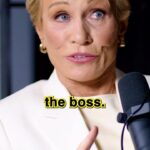 Steven Bartlett Instagram - If you watch one thing today, let it be this!! Like this post if this resonates 👏🏽 Clip from my podcast with the incredible @barbaracorcoran search 'the diary of a ceo' on YouTube to watch