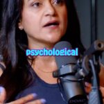 Steven Bartlett Instagram - Who do you surround yourself with? @drtaraswart explains her take on why your inner circle has never been more important. Search 'the diary of a ceo' on YouTube to watch the full episode now! 🙏🏽