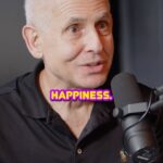 Steven Bartlett Instagram – @doc_amen shares his happiness secret… Comment your thoughts below & follow @steven for more ❤️
