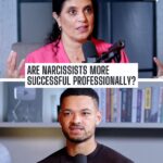 Steven Bartlett Instagram - The answer might shock you... SWIPE to view 👀👉🏽 Comment your thoughts below!! To catch the full episode, search 'the diary of a ceo' on YouTube with @doctorramani