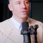 Steven Bartlett Instagram – Thank you for sharing @macklemore ❤️ Thoughts?? Comment below & follow @steven for more