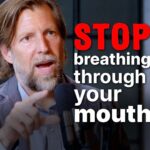 Steven Bartlett Instagram – The Breathing Expert: Breathing Through Your Mouth Is Linked To 8 Different Diseases! OUT NOW!

@mrjamesnestor x The Diary Of A CEO

After a 2-year wait, I finally sat down with James Nestor, the mastermind behind international bestseller “Breath: The New Science of a Lost Art”. 

Whether you struggle with sleep, stress or anxiety, this episode is packed full of insights that will probably both alarm you and alter how you’re live your life immediately.

98% of us are breathing wrong and you’re about to learn why it matters.

Search ‘diary of a ceo’ wherever you get your podcasts to watch / listen!