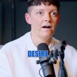 Steven Bartlett Instagram - The most common thing asked in couples therapy... 🤯 What are your thoughts?? Share them below. Clip from The Diary of a CEO with Dr Karen Gurney, search on YouTube to watch the full episode now!