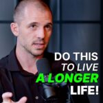 Steven Bartlett Instagram - Comment ‘Andy’ below and I'll DM you the episode! 🩺 The Muscle Growth Doctor: "The Anti-Ageing Cure No One Is Talking About!", "Exercising At Night Is A Terrible Idea!", "Your Grip Strength Predicts Chronic Diseases!" - @drandygalpin Dr Andy Galpin, PhD, is Professor of Kinesiology (the study of movement) at California State University, Fullerton. He is also an Elite Performer Coach & Consultant for NBA All-Stars, World Title athletes, and Olympic medalists. If you wrote ‘improve my health this year’ on your 2024 goals then this episode is for you… We discuss 👇🏽 ✅ How to become the healthiest version of yourself. ✅ The secret trick to improve your performance... ✅ Why this form of strength training tells you everything you need to know about your health! ✅ What shock factor increases your risks of death. ✅ The fitness hacks of professional athletes that you need to know about. This isn't just about living longer; it's about living better. Are you ready? Search ‘The Diary of a CEO’ on YouTube to watch the full episode now!