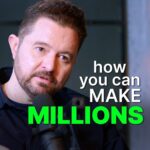 Steven Bartlett Instagram - Comment ‘Daniel’ below and I’ll send you the episode! 💸 The Money Making Expert: The Exact Formula For Turning $100 Into $100k Per Month! 10x Your Income Without Working Harder! The Waiting List Hack That Will Make You Millions! @danielpriestley is an award-winning serial entrepreneur who has built and sold several successful businesses. He knows just about everything when it comes to the world of business and is here today to share all… In this conversation Daniel and I talk about 👇🏽 💥 Why failing is the answer to success. 💥 How to build multi-million pound businesses. 💥 How to take your thoughts from an idea to reality. 💥 Why sales is one of the most important skills you could ever learn. 💥 Where and how to invest your money. Wherever you are on your entrepreneur journey there is something in this episode for you. Open you notes page, and get ready… To watch search ‘The Diary of a CEO’ on YouTube now!