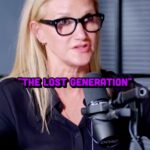 Steven Bartlett Instagram - Thank you for talking about this @melrobbins ❤️ Share this clip with someone who needs to see this too!