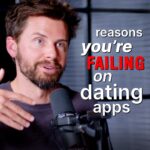 Steven Bartlett Instagram - Hinge Dating App CEO: The 7 Love & Dating Secrets From Hinge’s Founder! In today’s conversation I sit down with Justin McLeod. The CEO and Founder of one of the world’s most popular dating apps - Hinge. Hinge has over 20 million users and sets up a date every 3 seconds… It’s the fastest growing dating app ever. And in this conversation I have the pleasure of speaking about 👇🏽 - How a "horrible idea" turned into a $400 million company - Why your turn offs might just be the thing thats holding you back from finding love - How AI is changing the dating scene forever - What it means if you’re a serial dater… Not only is Justin’s story absolutely mind blowing of how he has built a $400 million company, he also shares everything he’s learnt about dating… You do not want to miss it! Comment ‘Justin' below and I’ll DM you with the episode ❤️